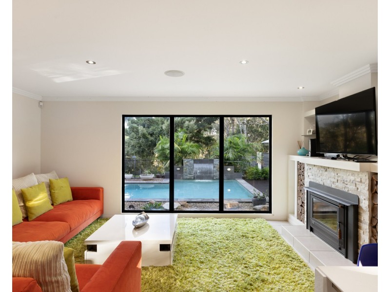 117 Huntingdale Street, Pullenvale QLD 4069