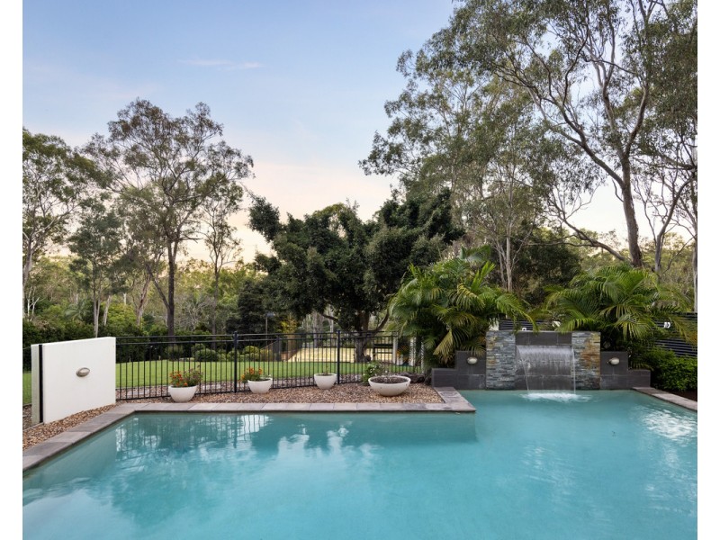 117 Huntingdale Street, Pullenvale QLD 4069