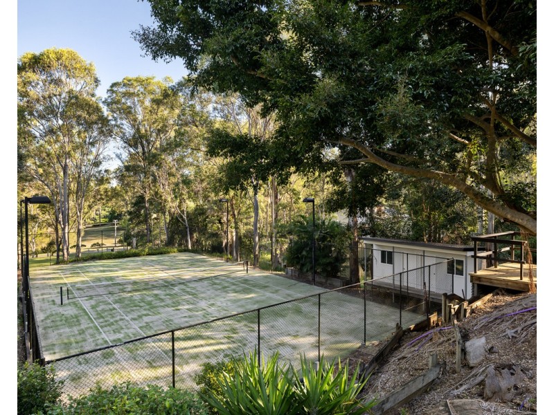 117 Huntingdale Street, Pullenvale QLD 4069