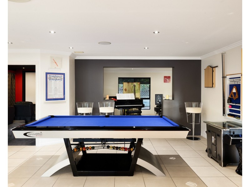 117 Huntingdale Street, Pullenvale QLD 4069