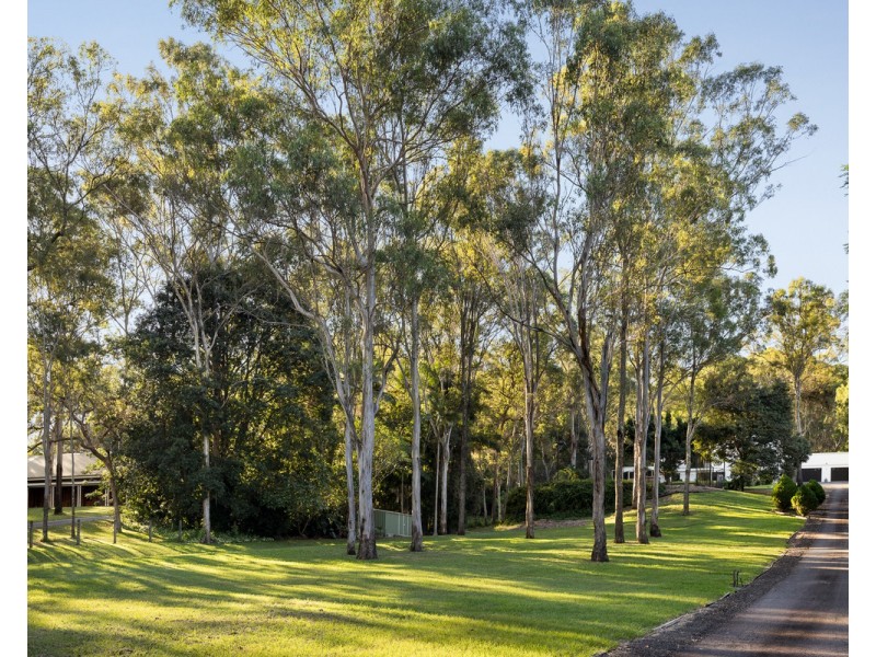 117 Huntingdale Street, Pullenvale QLD 4069