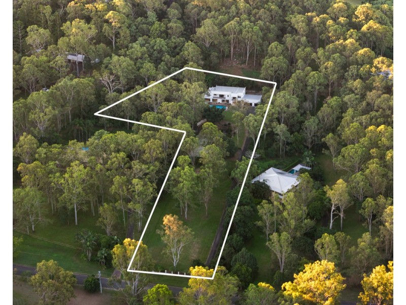 117 Huntingdale Street, Pullenvale QLD 4069