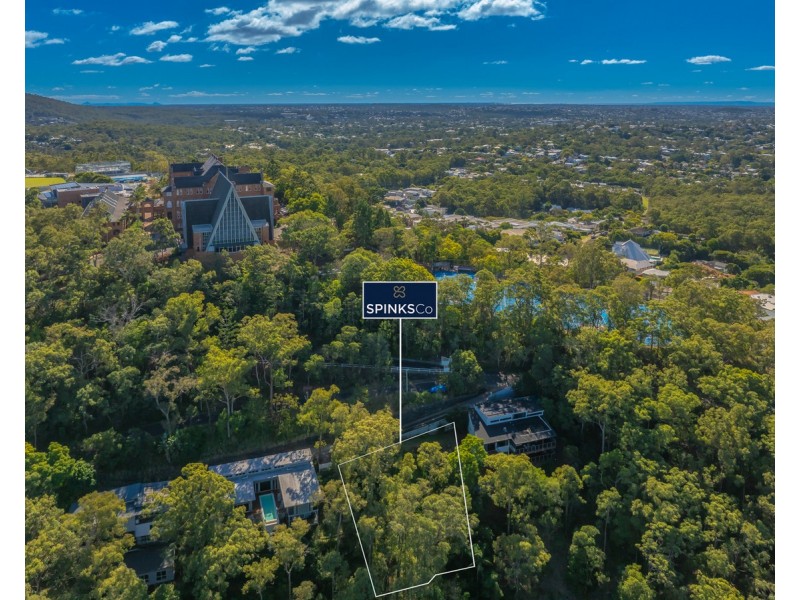 368 Birdwood Terrace, Toowong QLD 4066