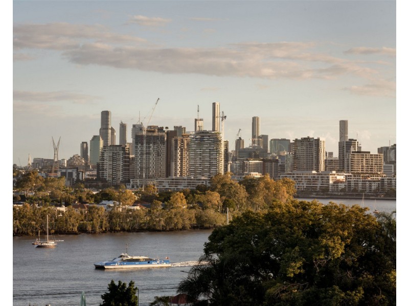 38A Grays Road, Hamilton QLD 4007