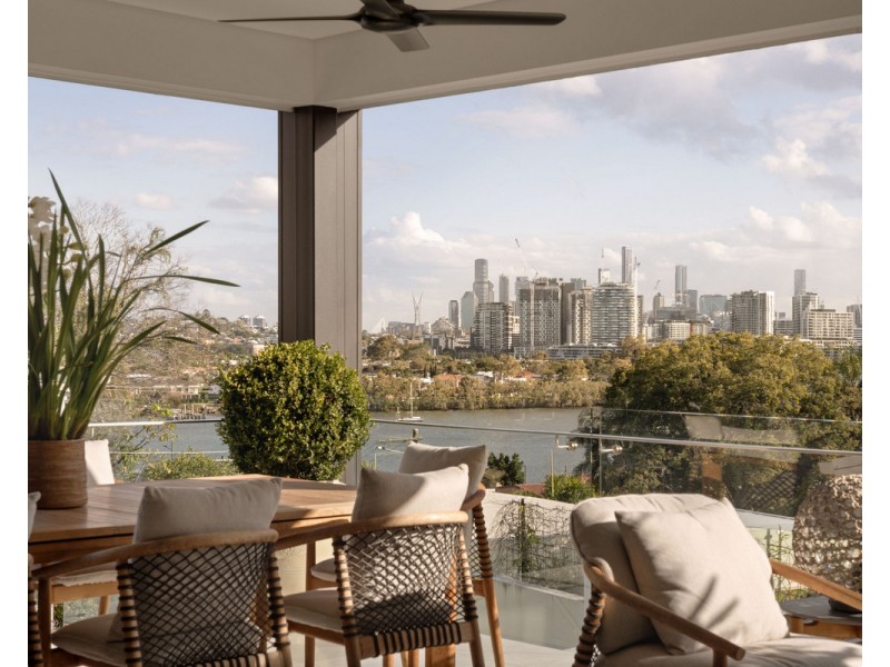 38A Grays Road, Hamilton QLD 4007