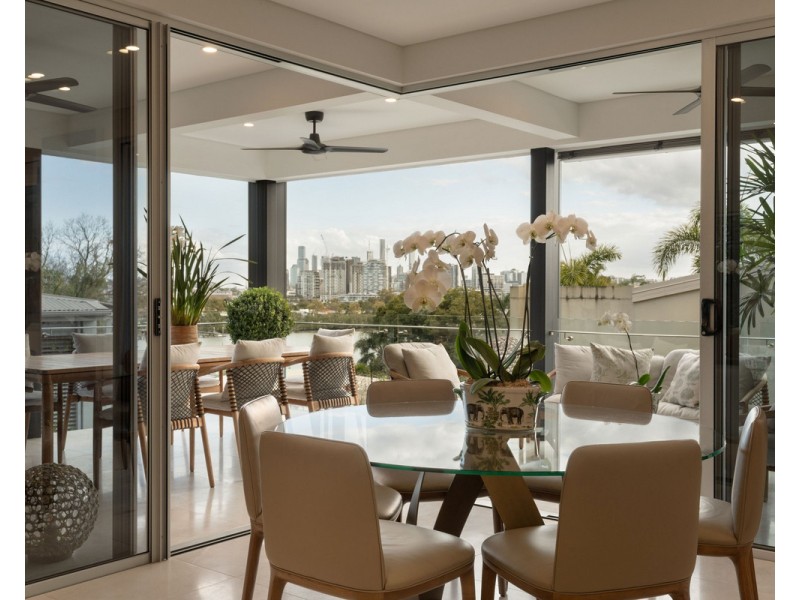 38A Grays Road, Hamilton QLD 4007