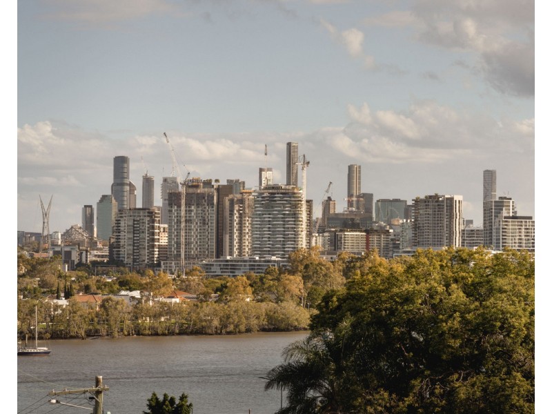 38A Grays Road, Hamilton QLD 4007