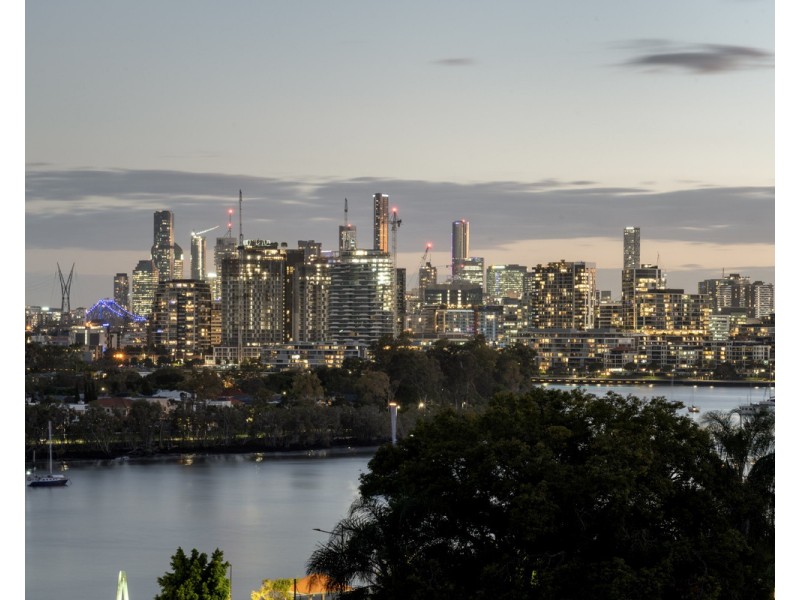 38A Grays Road, Hamilton QLD 4007