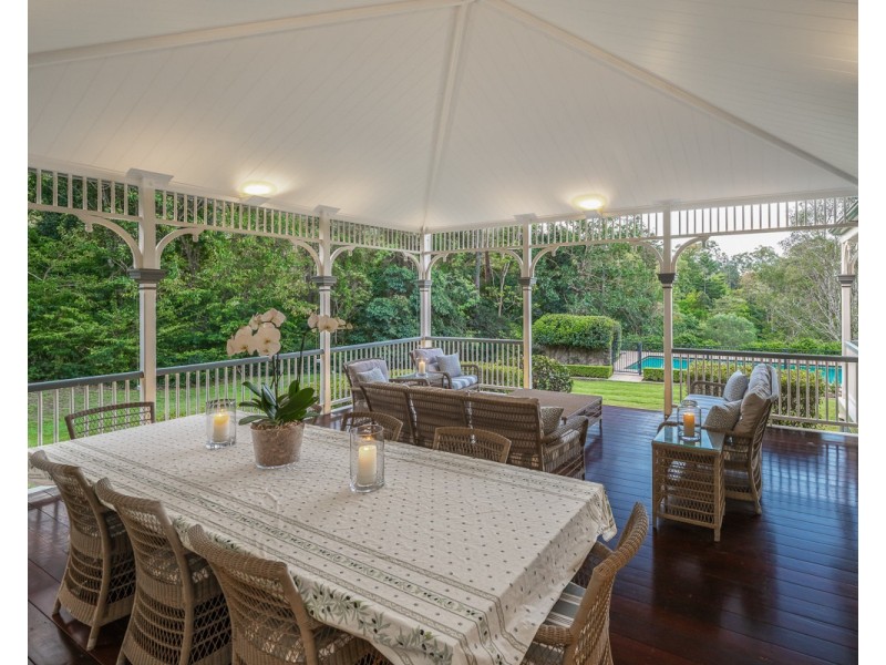 220 Old Farm Road, Pullenvale QLD 4069