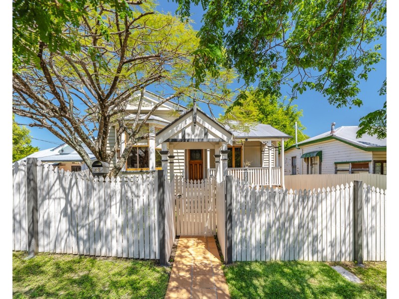 12 Shaw Street, Auchenflower QLD 4066