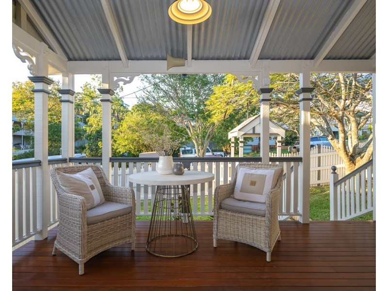 12 Shaw Street, Auchenflower QLD 4066