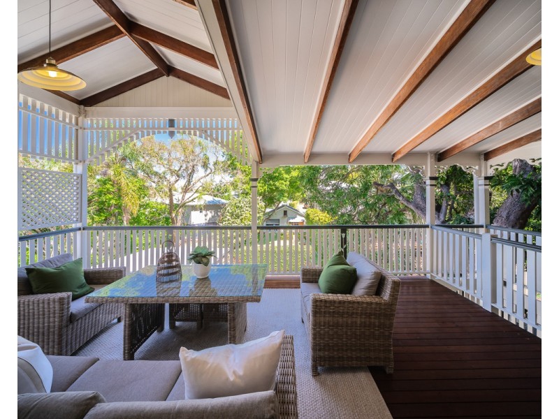 12 Shaw Street, Auchenflower QLD 4066