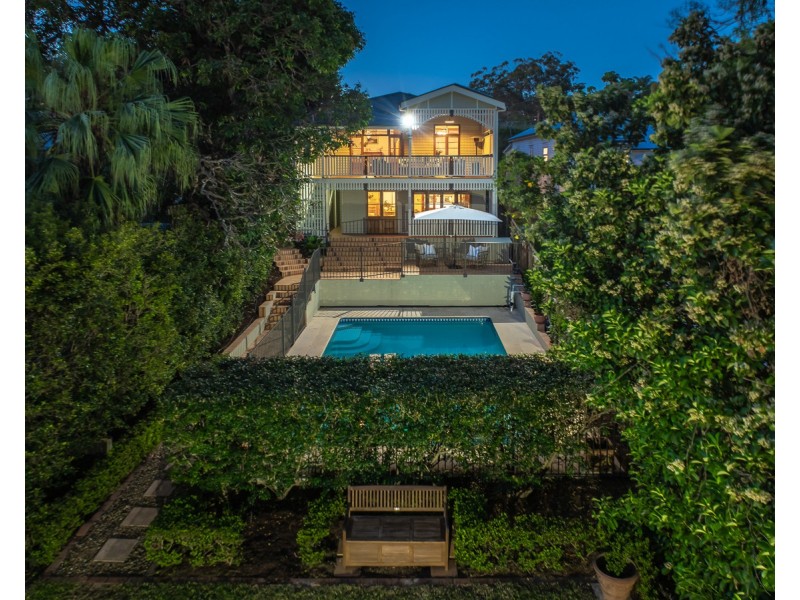 12 Shaw Street, Auchenflower QLD 4066