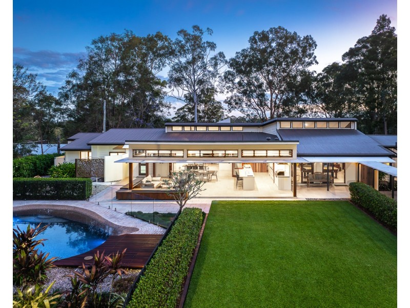 61 Elwood Street, Kenmore Hills QLD 4069