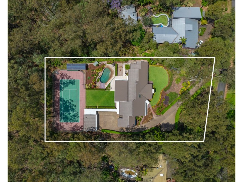 61 Elwood Street, Kenmore Hills QLD 4069