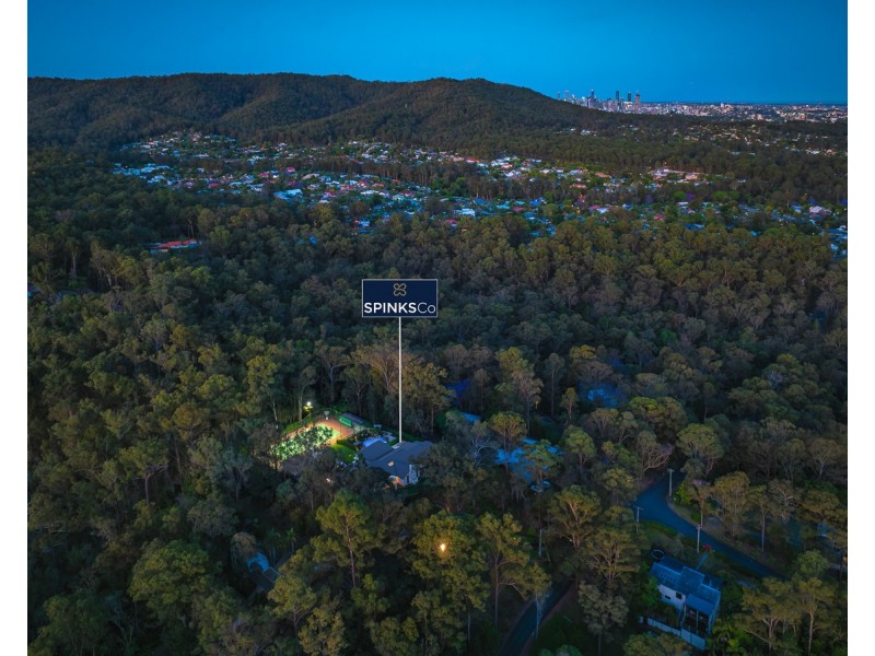 61 Elwood Street, Kenmore Hills QLD 4069