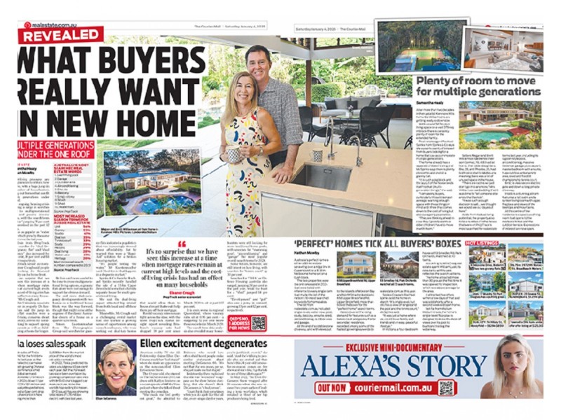 61 Elwood Street, Kenmore Hills QLD 4069