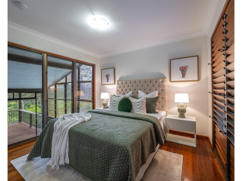 192 Pacey Road, Upper Brookfield QLD 4069