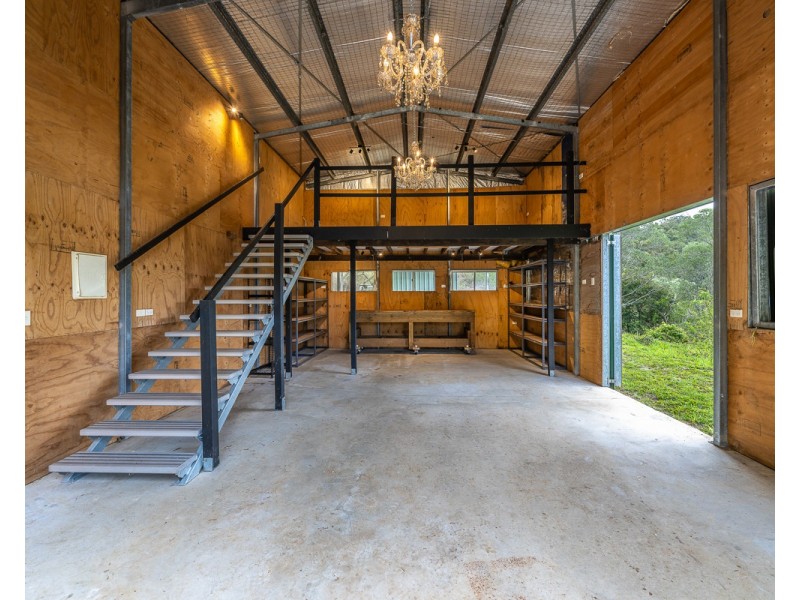 192 Pacey Road, Upper Brookfield QLD 4069