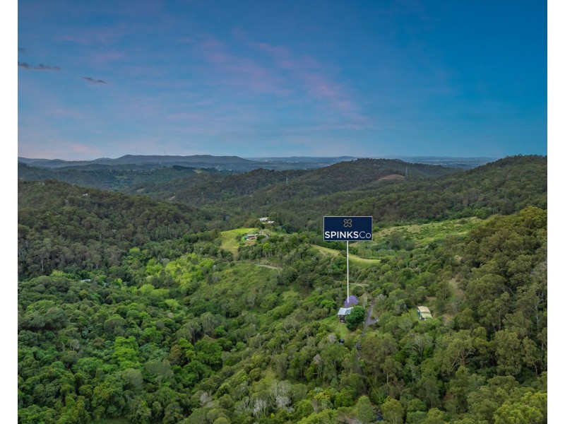 192 Pacey Road, Upper Brookfield QLD 4069