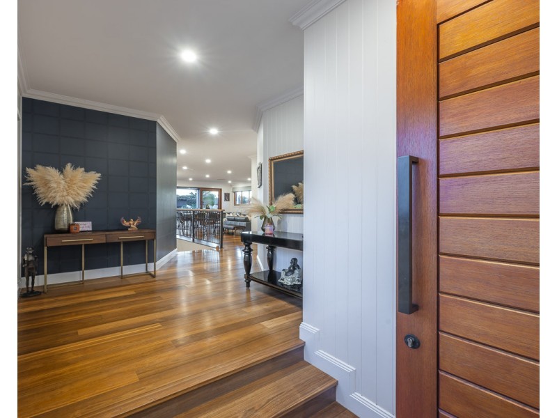 96 Lower Cairns Terrace, Paddington QLD 4064