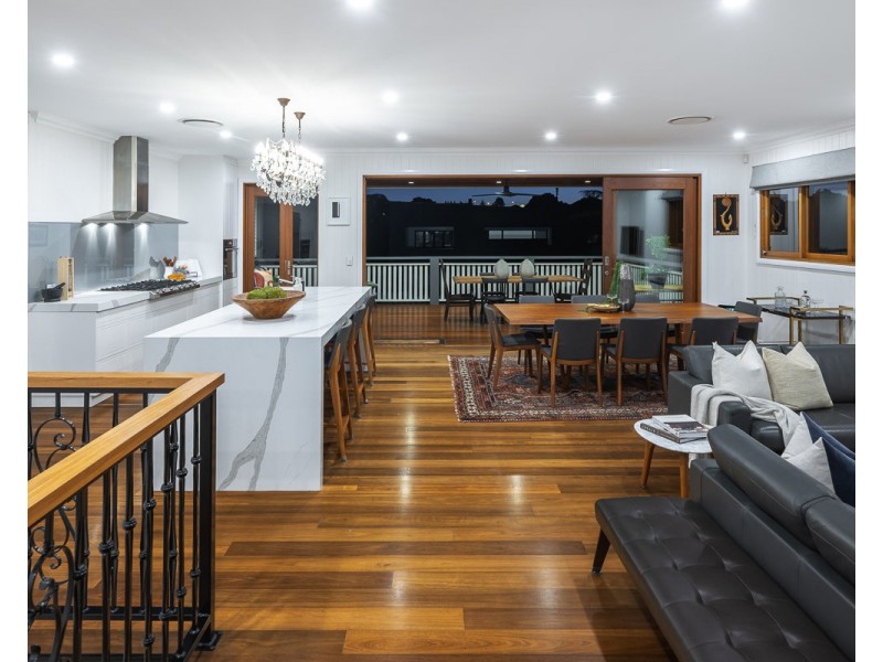 96 Lower Cairns Terrace, Paddington QLD 4064