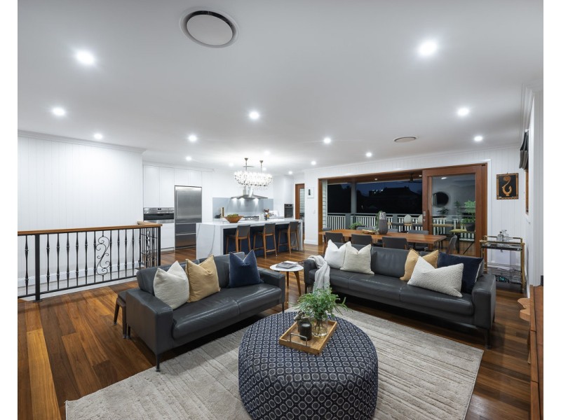 96 Lower Cairns Terrace, Paddington QLD 4064