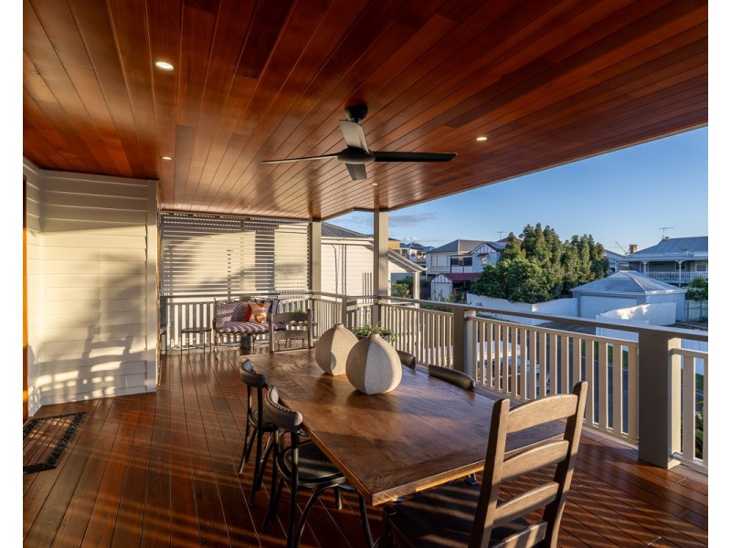 96 Lower Cairns Terrace, Paddington QLD 4064