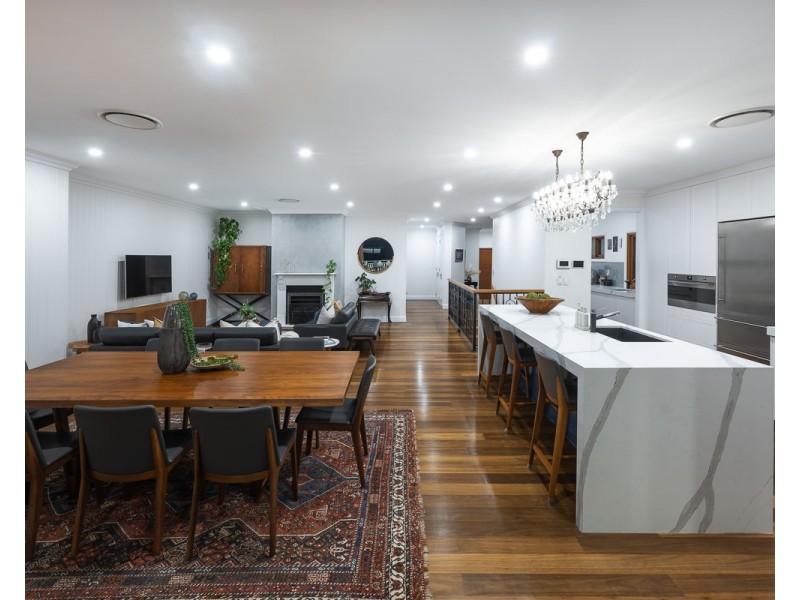 96 Lower Cairns Terrace, Paddington QLD 4064