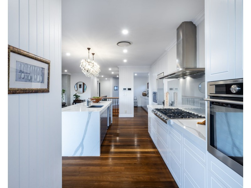 96 Lower Cairns Terrace, Paddington QLD 4064