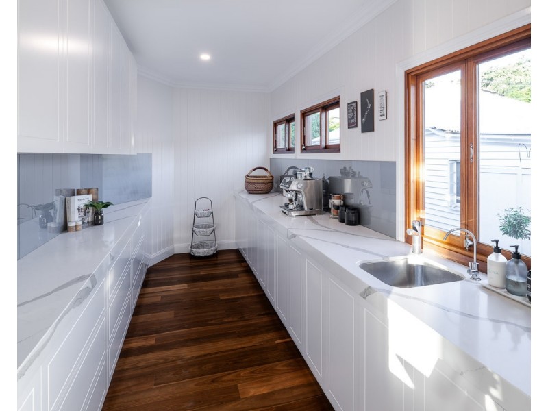 96 Lower Cairns Terrace, Paddington QLD 4064