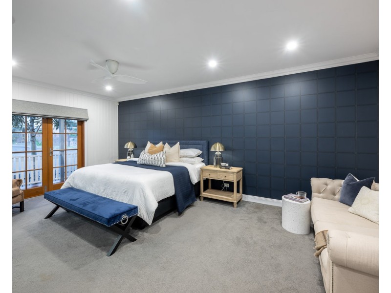 96 Lower Cairns Terrace, Paddington QLD 4064