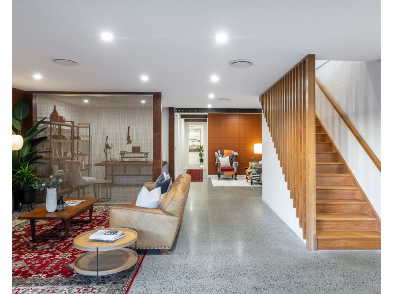 96 Lower Cairns Terrace, Paddington QLD 4064