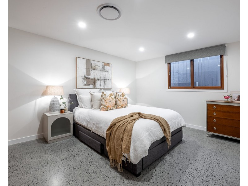 96 Lower Cairns Terrace, Paddington QLD 4064