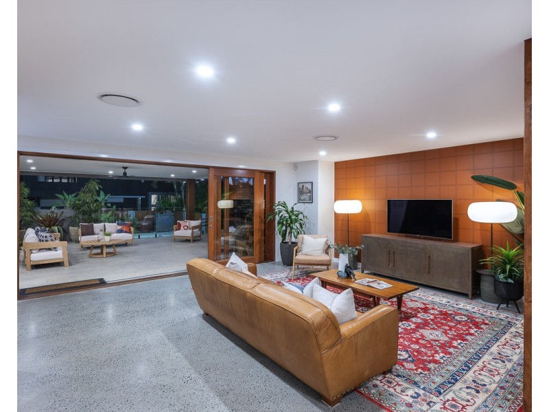 96 Lower Cairns Terrace, Paddington QLD 4064