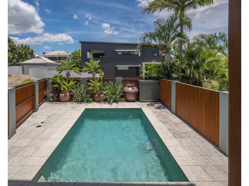96 Lower Cairns Terrace, Paddington QLD 4064
