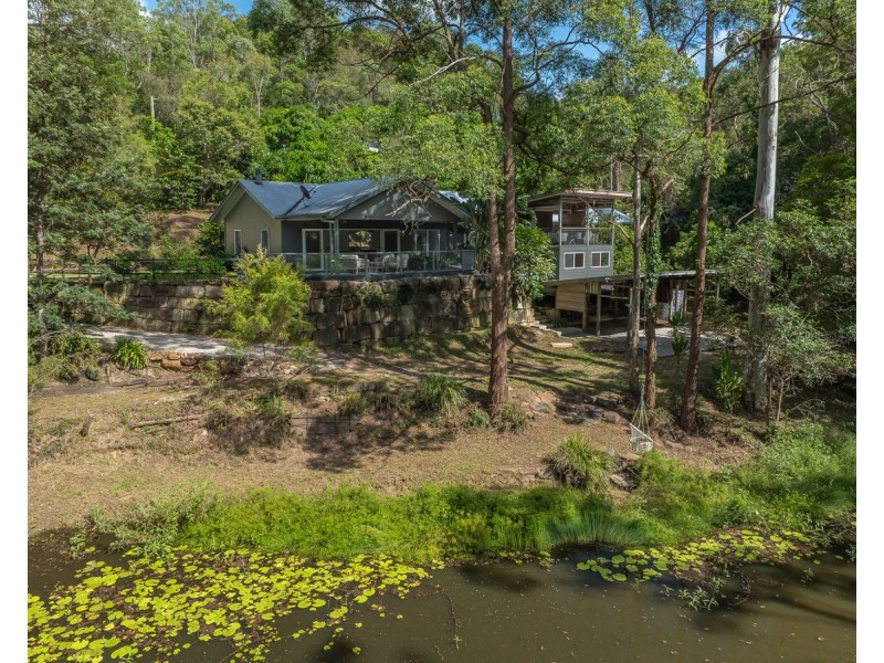 516 Haven Road, Upper Brookfield QLD 4069