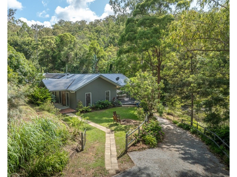 516 Haven Road, Upper Brookfield QLD 4069