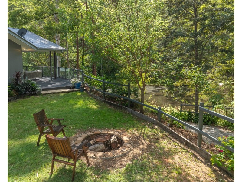 516 Haven Road, Upper Brookfield QLD 4069