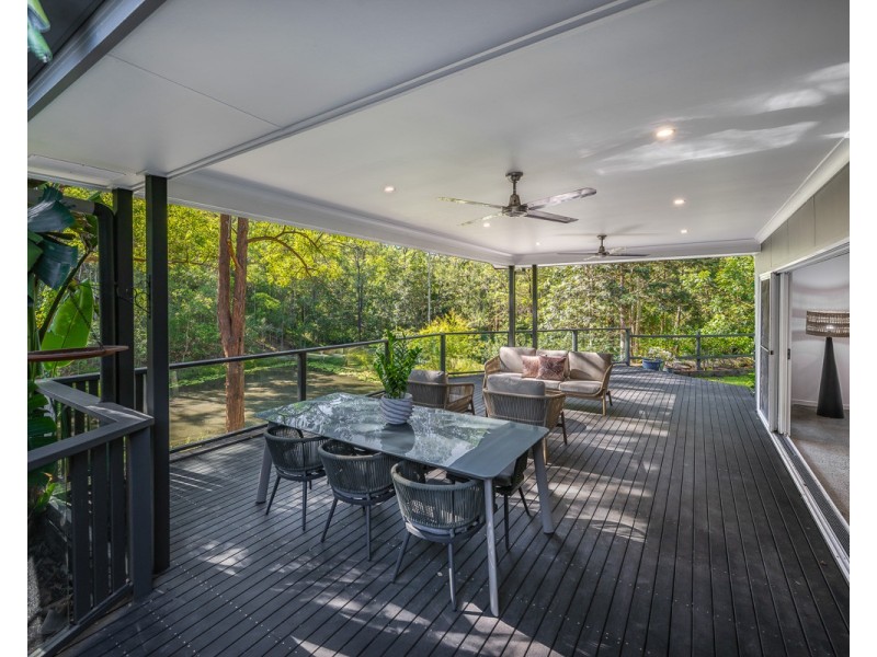 516 Haven Road, Upper Brookfield QLD 4069