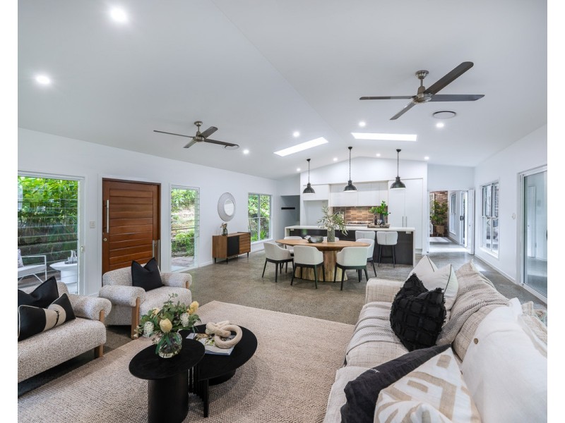 516 Haven Road, Upper Brookfield QLD 4069