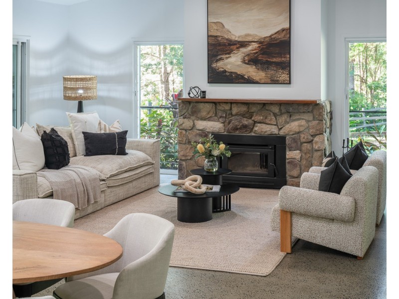 516 Haven Road, Upper Brookfield QLD 4069