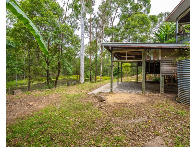 516 Haven Road, Upper Brookfield QLD 4069