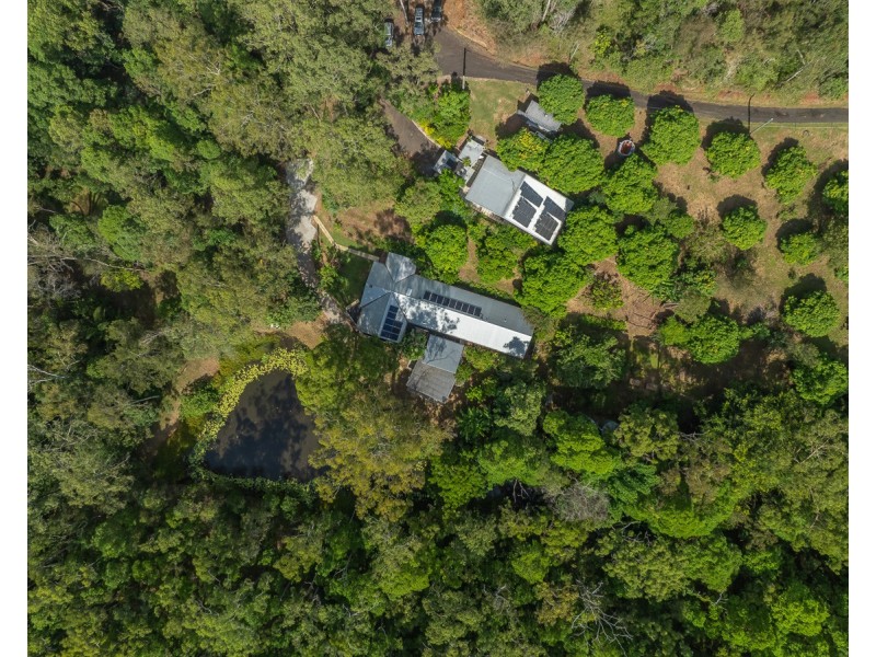 516 Haven Road, Upper Brookfield QLD 4069