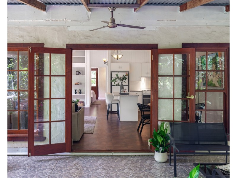 516 Haven Road, Upper Brookfield QLD 4069