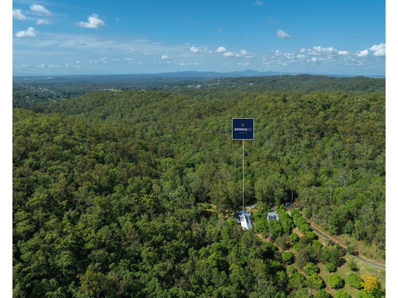 516 Haven Road, Upper Brookfield QLD 4069