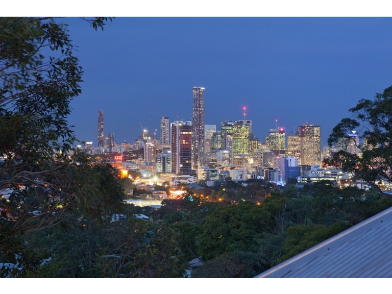 63 Birdwood Terrace, Auchenflower QLD 4066