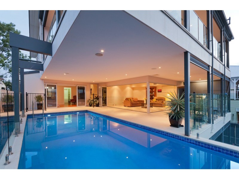 63 Birdwood Terrace, Auchenflower QLD 4066