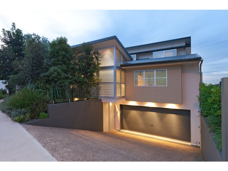 63 Birdwood Terrace, Auchenflower QLD 4066