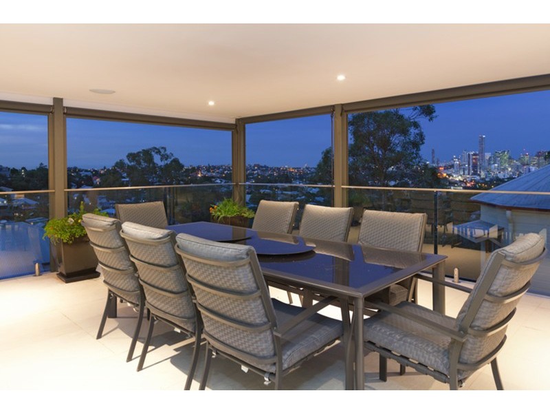 63 Birdwood Terrace, Auchenflower QLD 4066